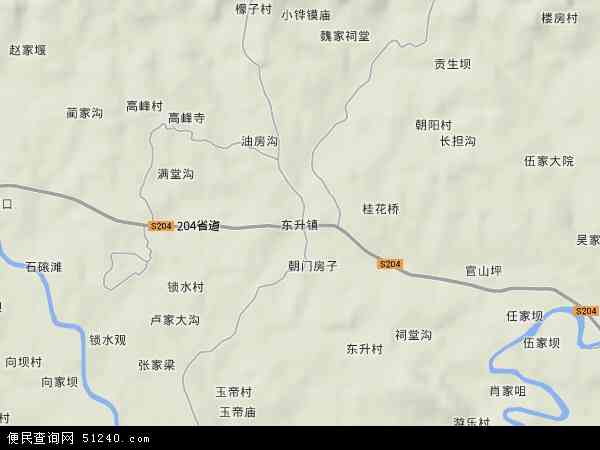 營(yíng)山縣最新地圖探索，自然美景與內(nèi)心寧?kù)o之旅