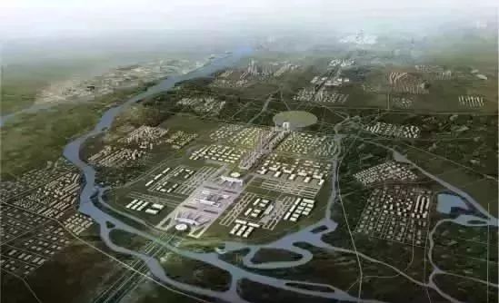 廊坊空港新區(qū)，繁榮與機遇并存的時代節(jié)點最新消息