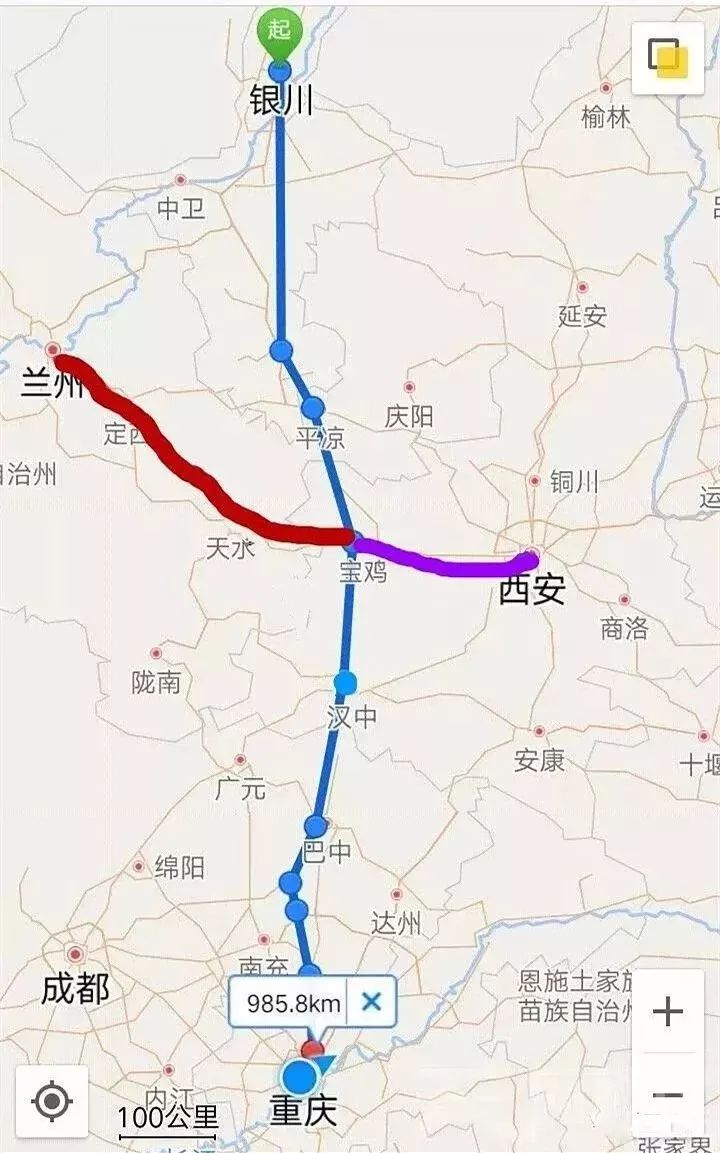 廣安高鐵規(guī)劃最新動(dòng)態(tài)揭秘
