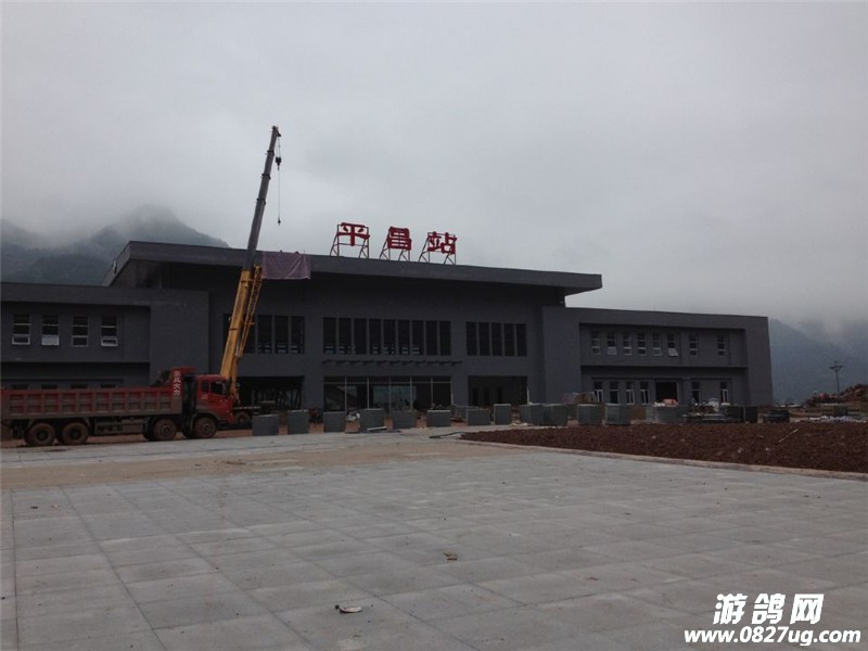 平昌火車站最新時刻表，列車變化中的無限可能之旅