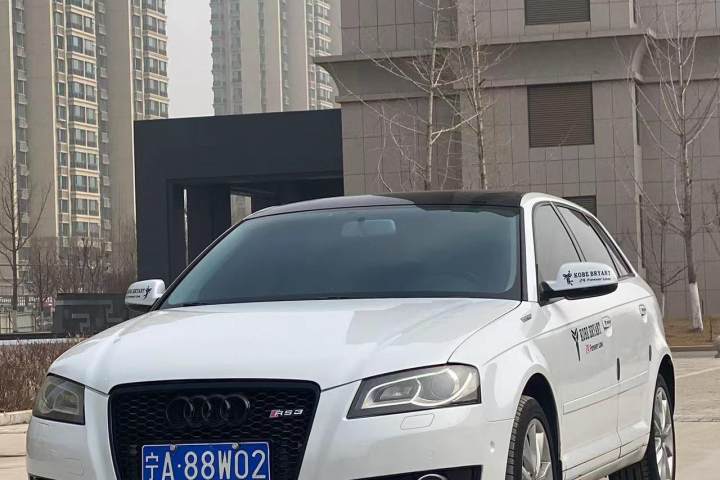 奧迪最新款二手車，科技重塑駕駛體驗(yàn)，品質(zhì)之選！