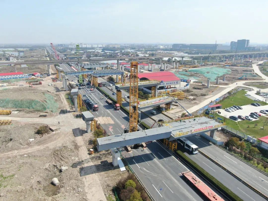 上海S3公路最新建設(shè)進(jìn)展及爭議分析
