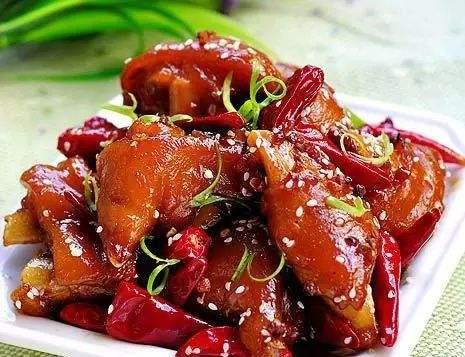 湘菜最新家常美味菜譜詳解，輕松掌握家常湘菜制作技巧
