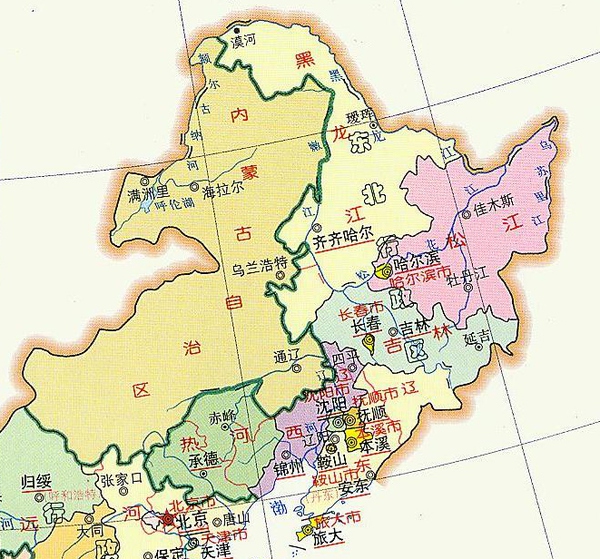 中國最新行政劃分詳解，最新行政劃分步驟指南