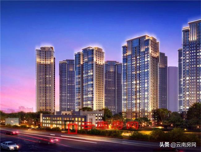 云南最新樓盤啟航新征程，自信成就夢(mèng)想之地