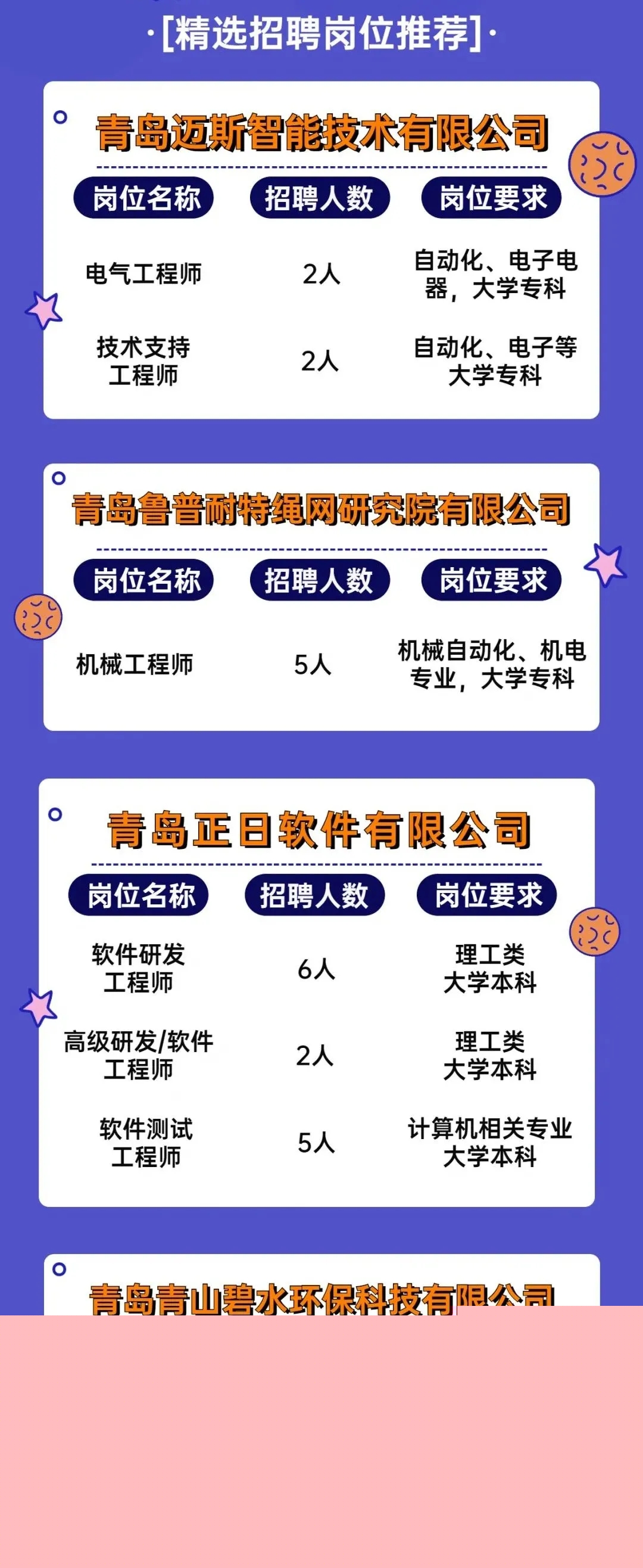 青島最新招工現(xiàn)象，多維度觀點分析解讀