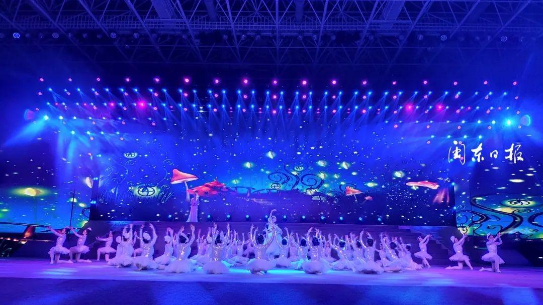 潮流音樂璀璨盛宴，最新表演唱集結