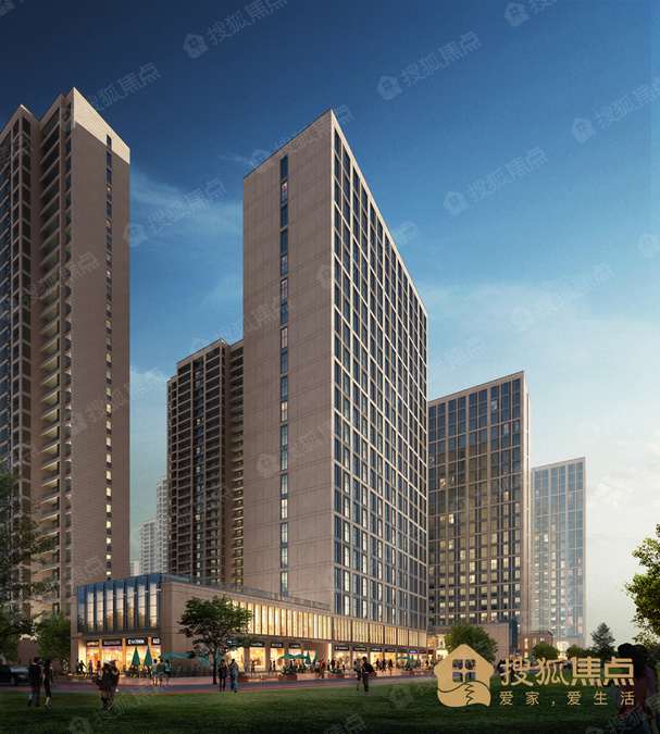 淄博樓市最新動態(tài)更新，市場趨勢一目了然