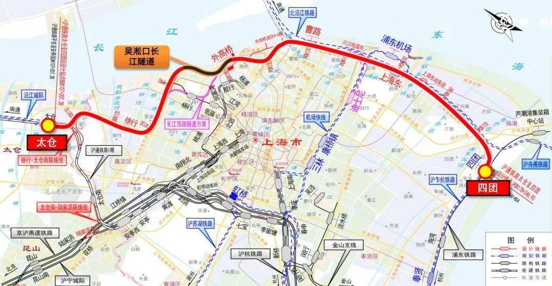 滬通高鐵二期最新消息，溫馨旅程的進展與期待