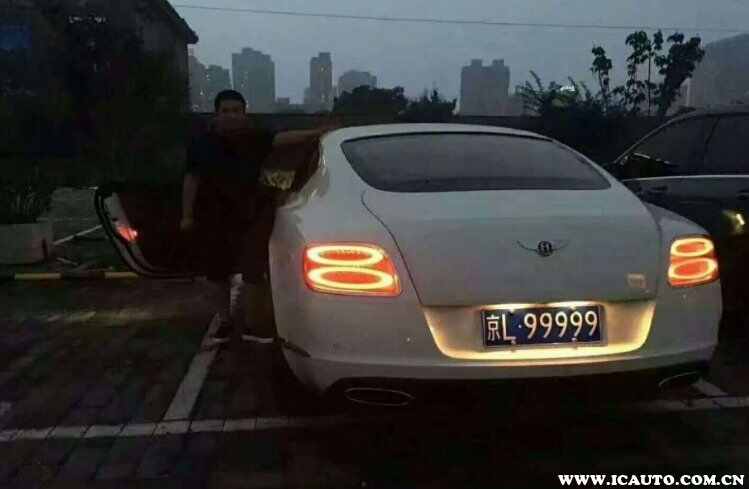 北京車牌租賃費用大揭秘，最新租京牌一年需多少錢？