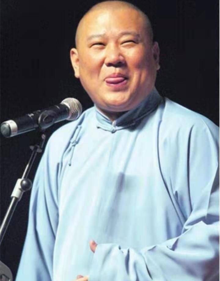 郭德剛的最新日常，友情、笑聲與家的溫馨時(shí)刻