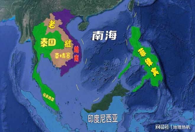 南海最新狀況，繁榮與發(fā)展持續(xù)推動(dòng)南海發(fā)展進(jìn)程