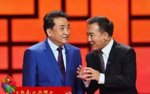 姜昆最新相聲，傳統(tǒng)與現(xiàn)代的完美融合