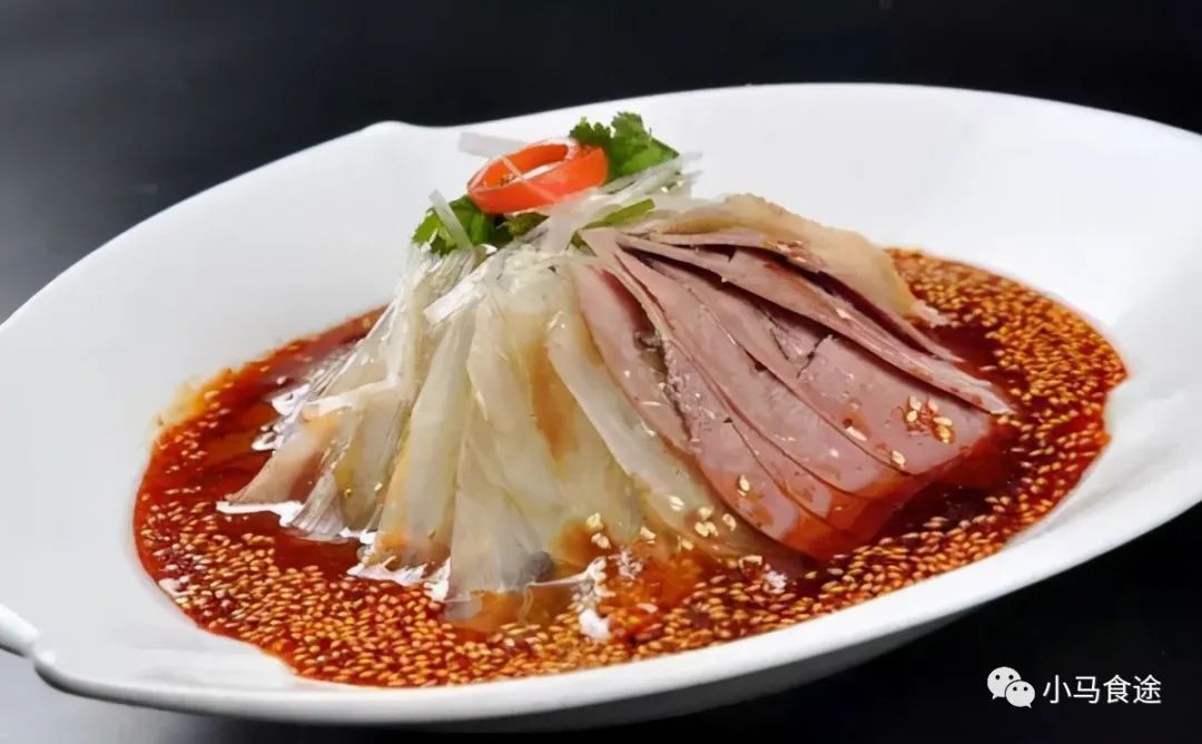 最新川菜涼菜,最新川菜涼菜，小巷中的美食秘境探索