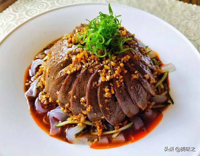 最新涼菜葷菜，一道美食的時(shí)代變遷與影響探索