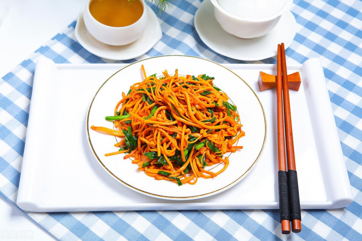 最新粵菜小炒風潮，創(chuàng)新美味，盡享舌尖盛宴