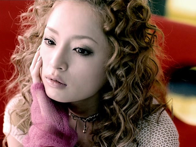 濱崎步最新MV，音樂與視覺藝術(shù)的絕妙交融