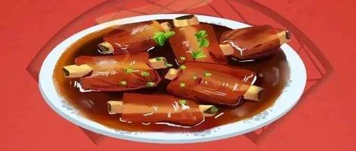 濟寧最新菜，自然美景與美食之旅，探尋內(nèi)心平和與喜悅的味蕾之旅