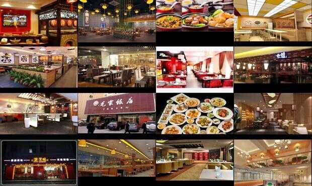 最新中餐加盟，機遇與挑戰(zhàn)并存的道路探索