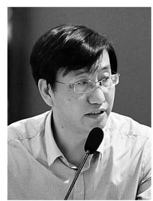 肖建華與明鏡之旅，探索自然美景，尋求內(nèi)心平靜的政治探索之路