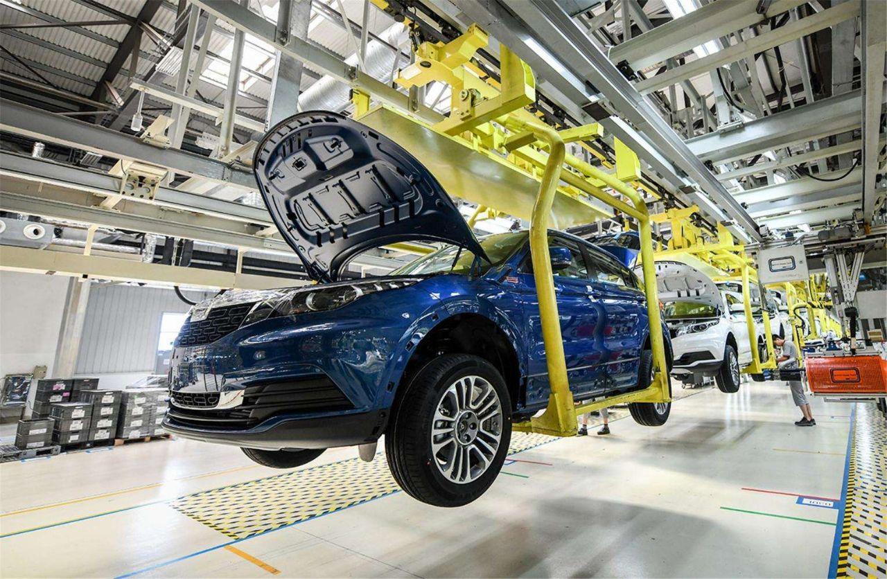 常熟車市最新降價現(xiàn)象，市場趨勢雙刃劍效應(yīng)深度解析