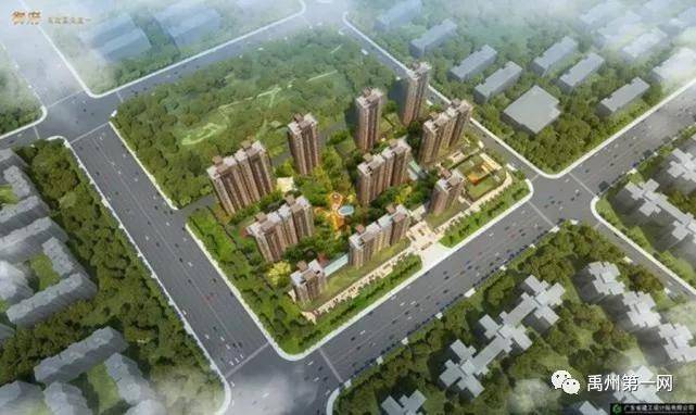 禹州最新樓市，乘風(fēng)破浪，筑夢(mèng)家園的勵(lì)志之旅