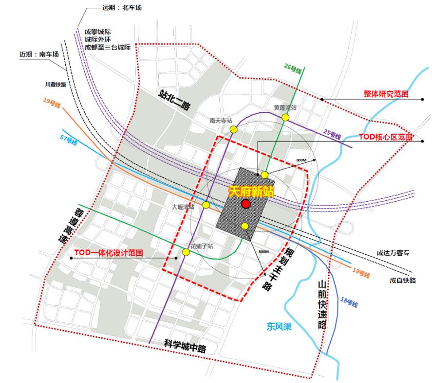 成都十陵最新改造揭秘，巷弄深處的驚喜小店