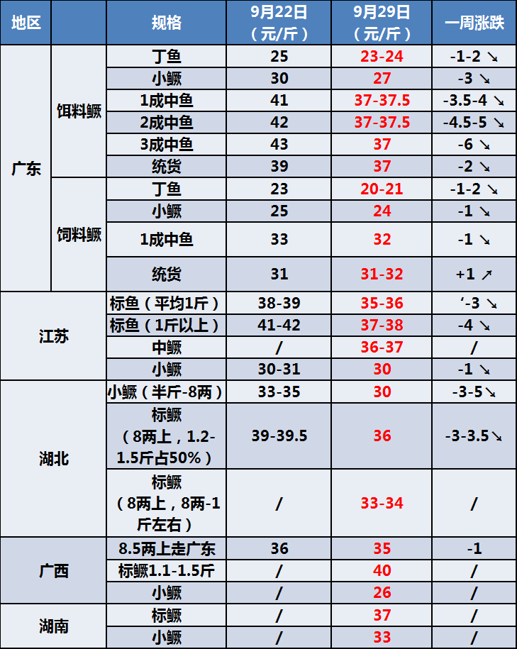 桂花魚最新價(jià)格走勢詳解，實(shí)用指南關(guān)注與分析技巧