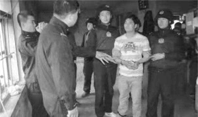 阜新譚林案件最新進(jìn)展更新