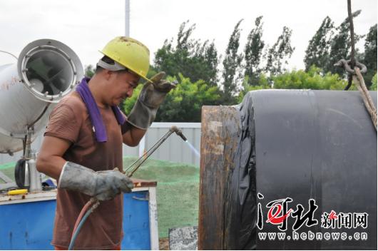 保定焊工最新招聘，科技融合匠心，重塑工藝卓越未來