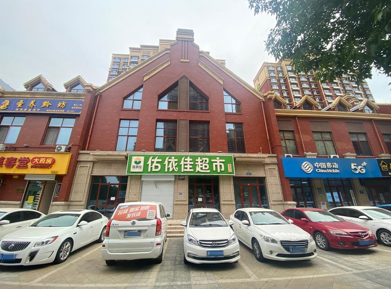 齊河最新門頭房信息，奇妙之旅開啟