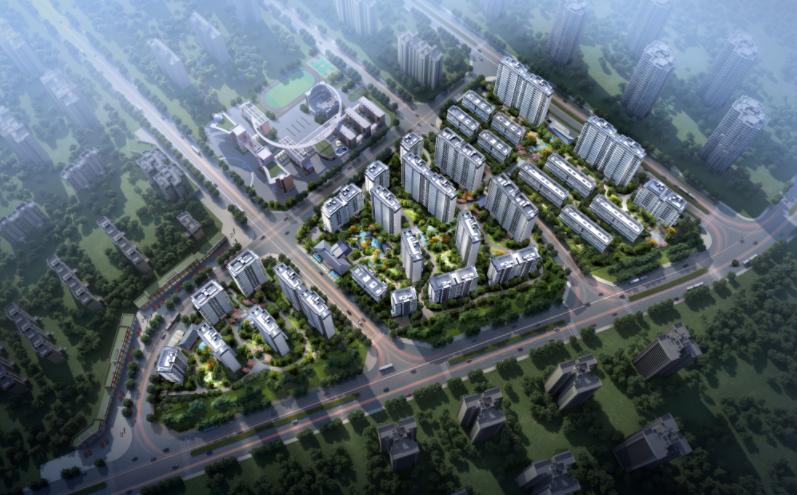 成都龍泉最新樓盤深度解析與觀點闡述，全方位樓盤介紹與探討