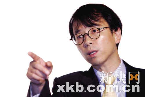 謝國(guó)忠最新驚人言論，日常趣事與獨(dú)特觀點(diǎn)分享