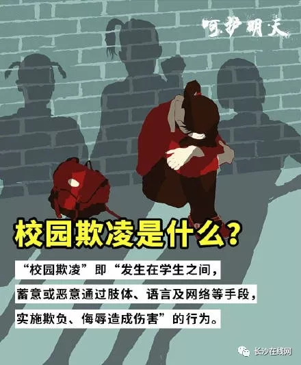 湖南校園暴力事件揭秘，背景、事件、影響與時(shí)代地位