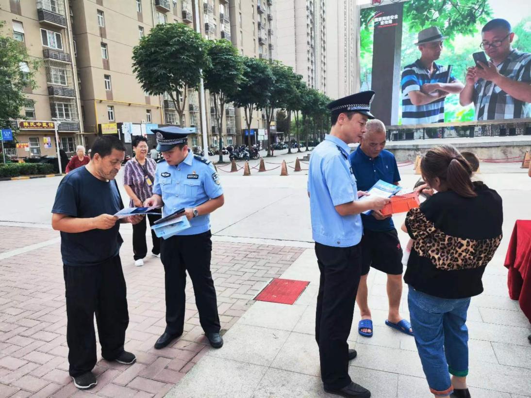西安創(chuàng)匯社區(qū)，活力蛻變與成就感的交織最新動態(tài)