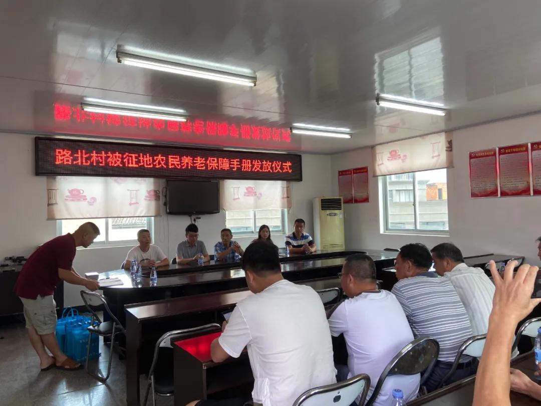長樂新區(qū)規(guī)劃征地啟動，新篇章下的土地溫情與期待