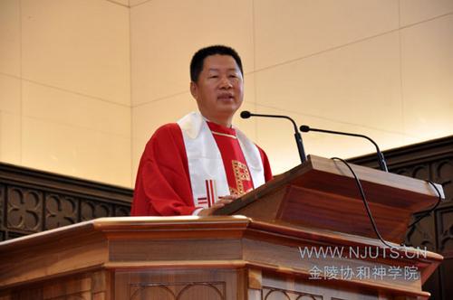 周金海牧師最新講道，宗教話題的深度解析與涉政問題的探討