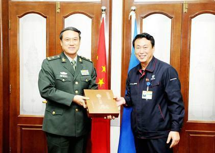 周和平少將最新職務(wù)揭秘，涉政領(lǐng)域的最新動(dòng)態(tài)與關(guān)注焦點(diǎn)
