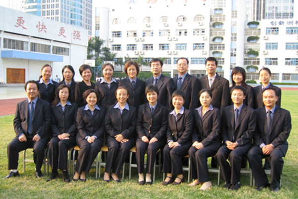 SG深圳團隊自然探索之旅，最新鼓舞人心團隊照片分享
