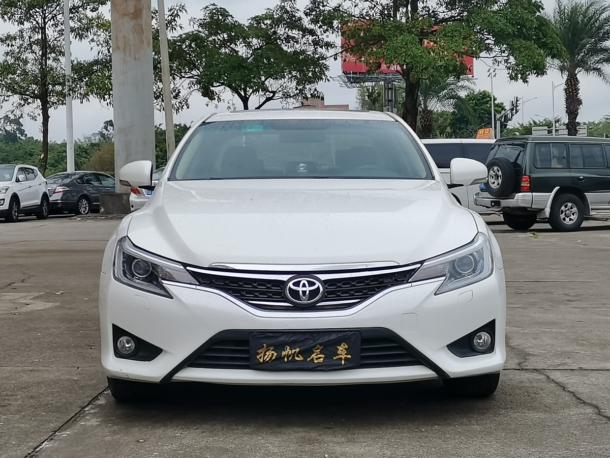 銳志2014款最新報(bào)價(jià)與時(shí)代之車的地位回顧