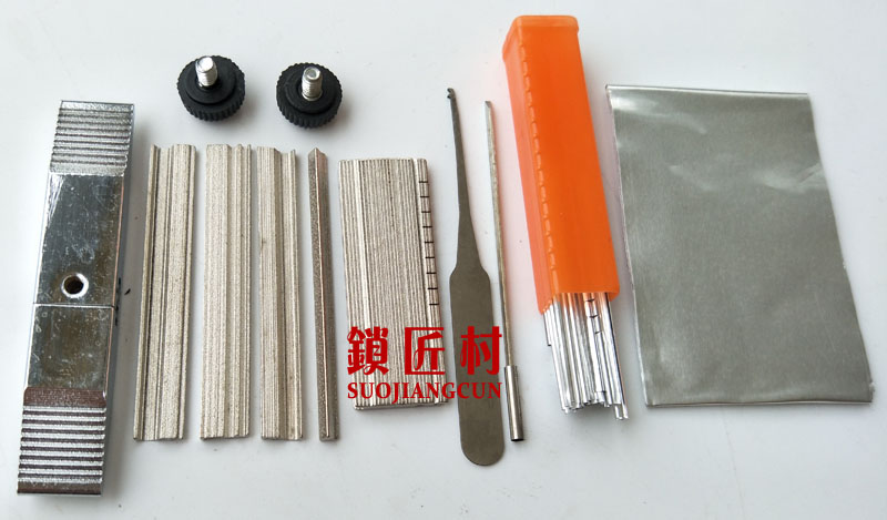最新錫紙工具12件套，極致美食體驗(yàn)必備利器重磅推薦！