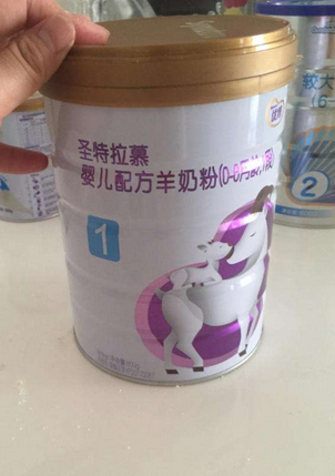 皇家羊羊奶粉最新事件曝光，引發(fā)關(guān)注與熱議