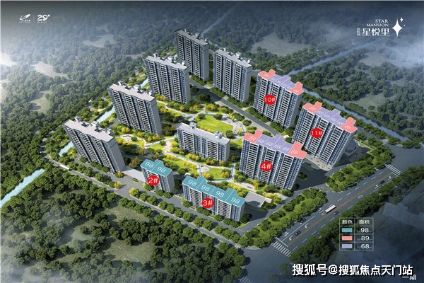 文登半島藍(lán)庭最新動(dòng)態(tài)更新