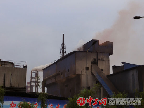 山東德州鋼廠蓬勃發(fā)展，鋼鐵巨頭的最新動態(tài)與消息速遞