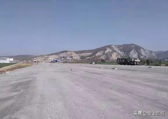 晉城民用機(jī)場(chǎng)最新動(dòng)態(tài)更新，最新消息匯總