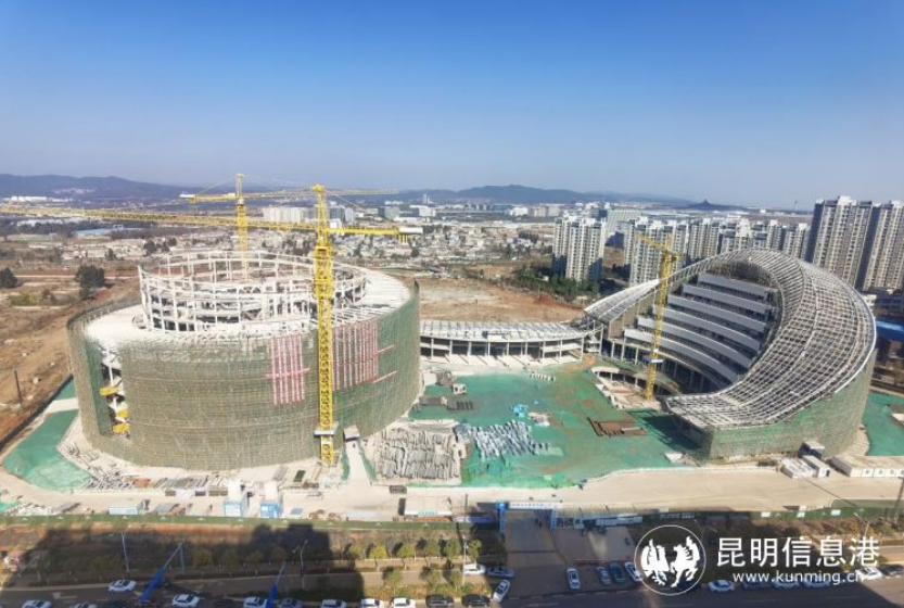 昆明文化空間科技重塑文化體驗的最新動態(tài)