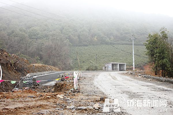 六丙公路最新進(jìn)展，自然美景解鎖，心靈之旅再啟程