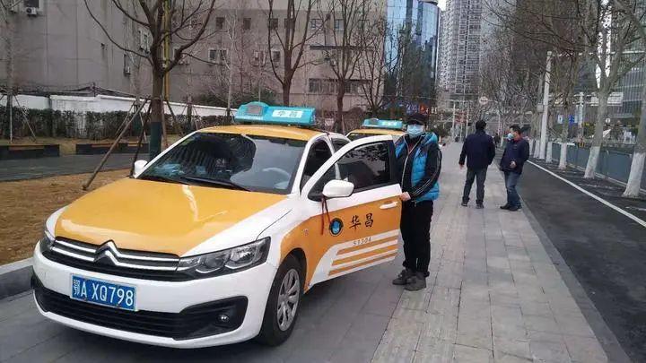 武漢出租車(chē)最新動(dòng)態(tài)，小巷深處的獨(dú)特風(fēng)味