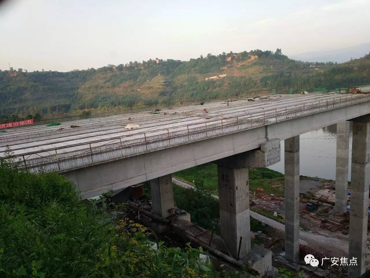 廣華同城大道最新動(dòng)態(tài)，啟程探索自然美景的旅程