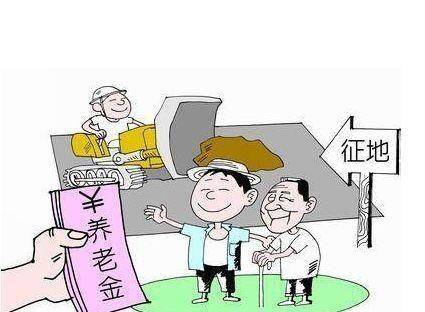 最新失地農(nóng)民社保補(bǔ)償標(biāo)準(zhǔn)解析，全面解讀失地農(nóng)民社保補(bǔ)償政策與標(biāo)準(zhǔn)